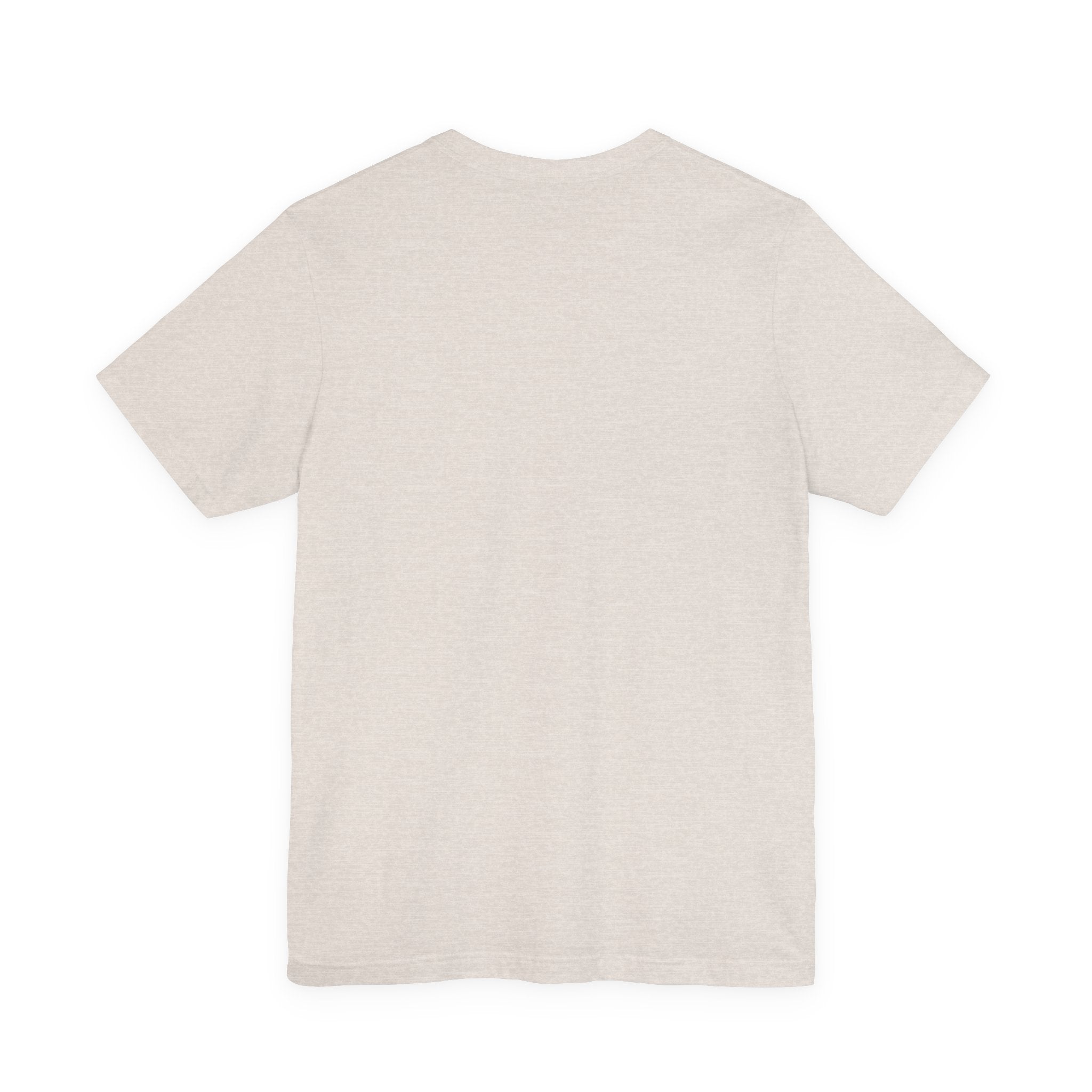 Texas Summer Tee — Retro Western Icons T‑Shirt