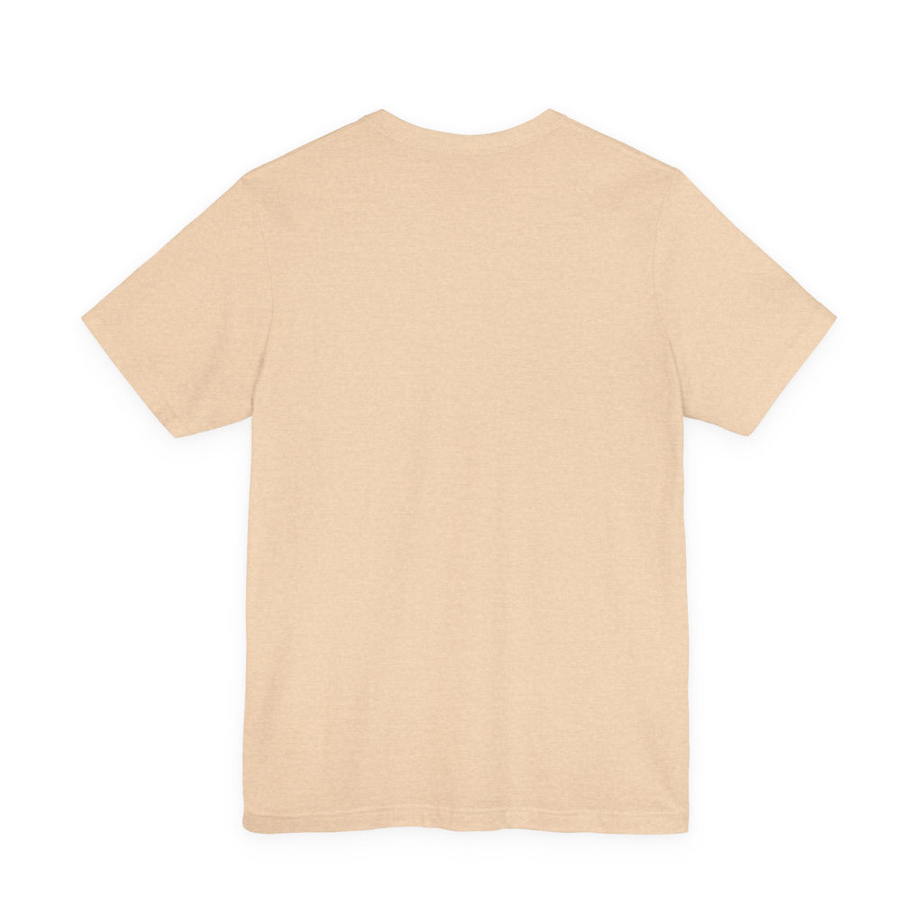 Sun, Salt & Sand T-Shirt — Tropical Palm Sunset Graphic Tee