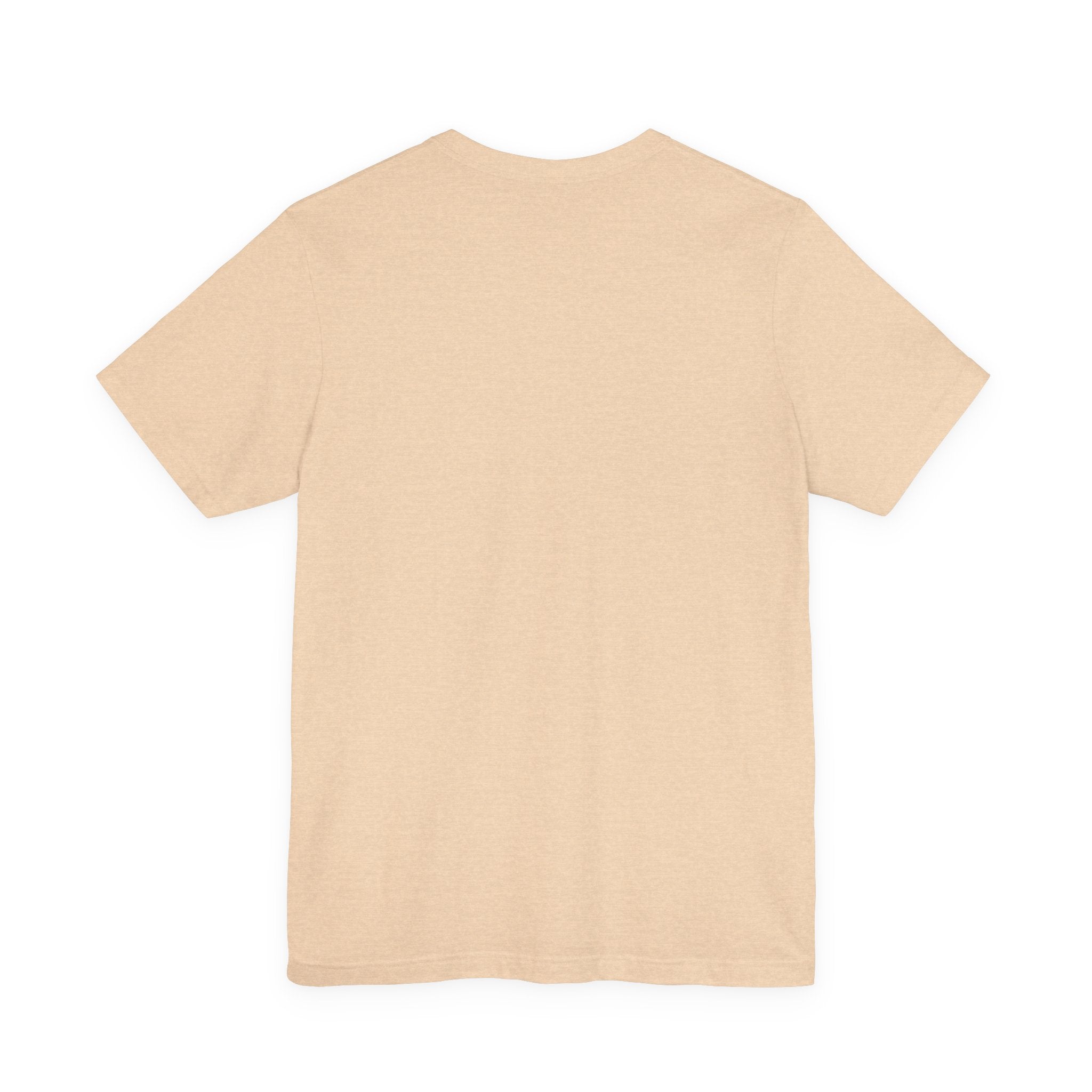 Sun, Salt & Sand T-Shirt — Tropical Palm Sunset Graphic Tee