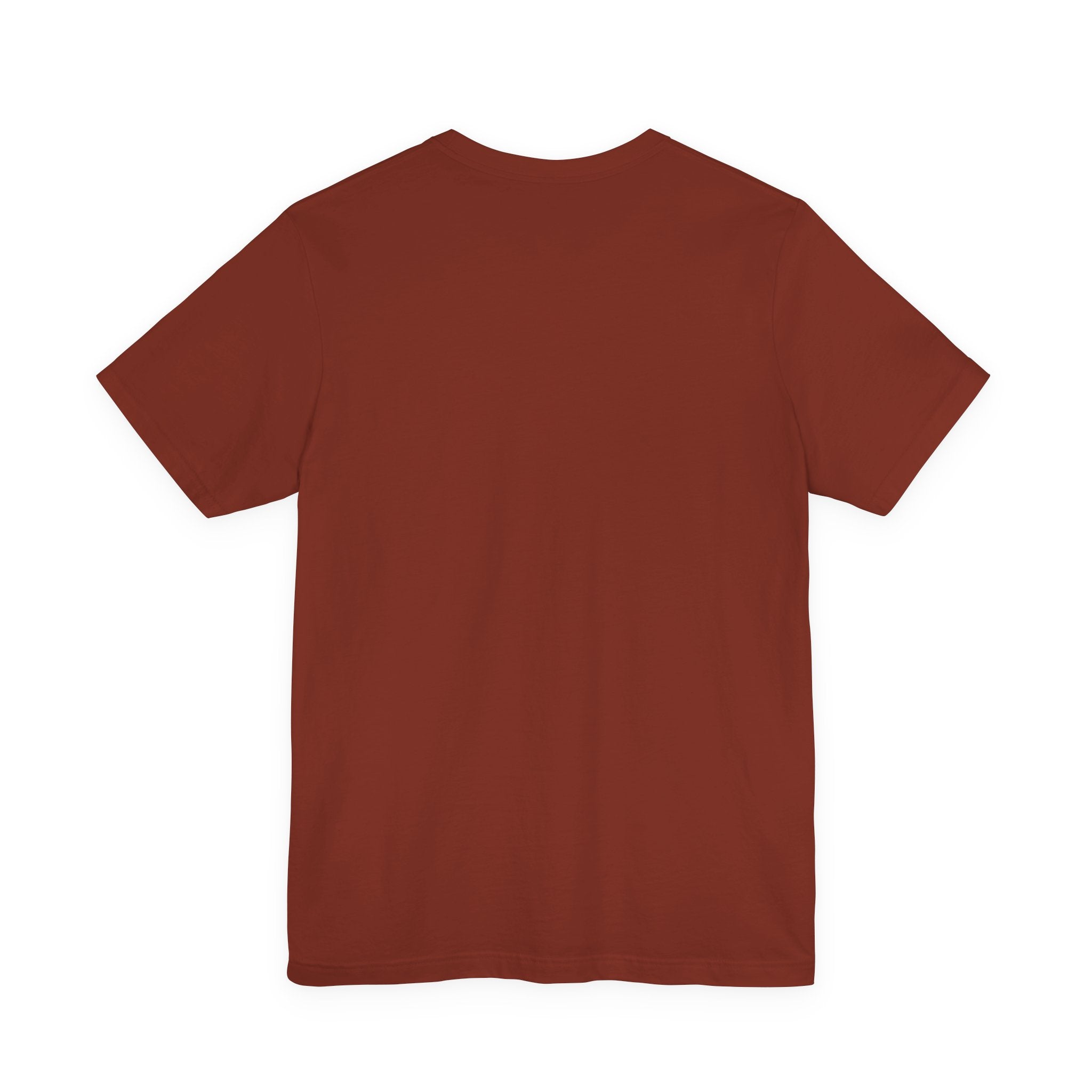 Viva La Vida Orange Floral Tee