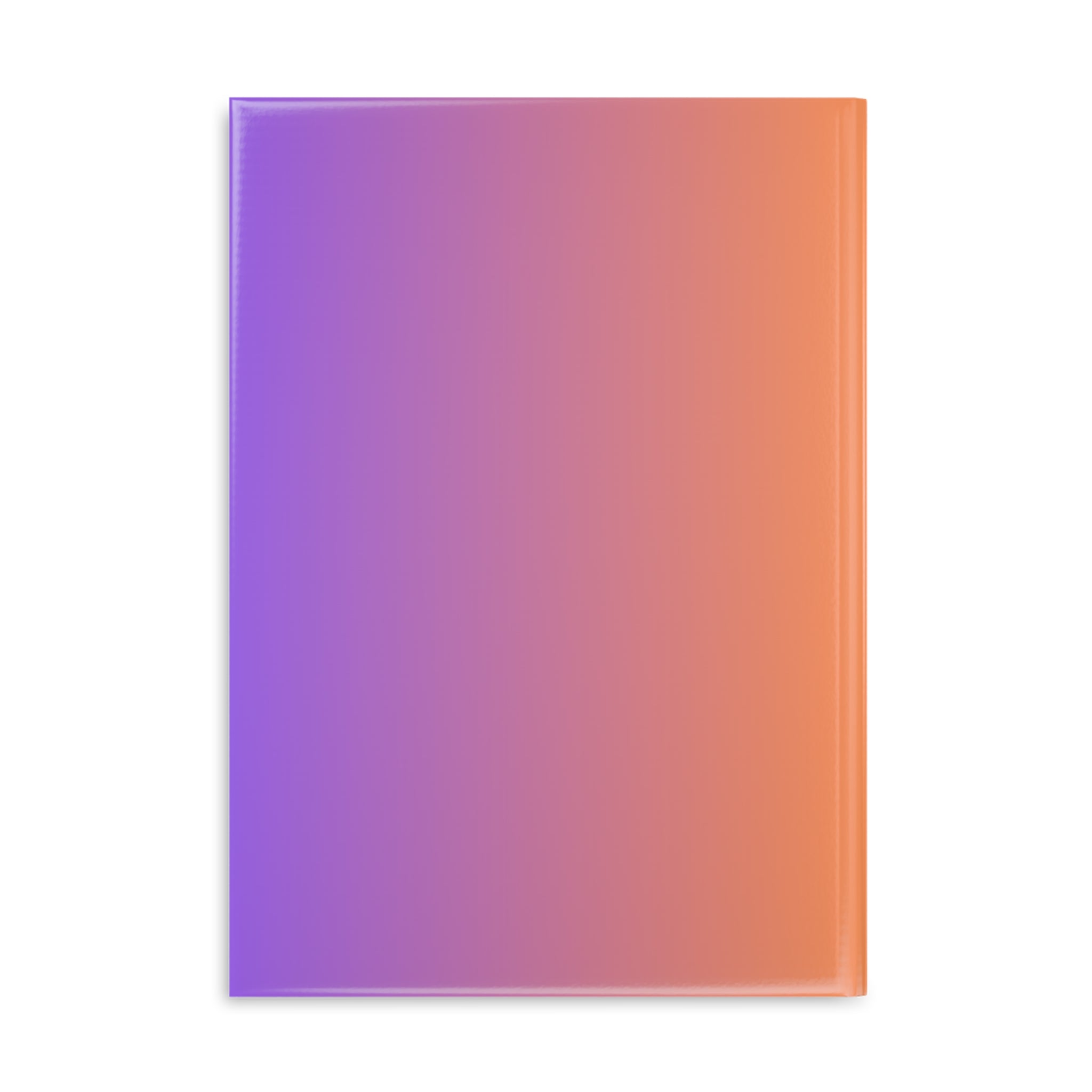 Girlboss Hardcover Notebook — "Just a Girlboss Building Her Empire" Puffy Cover Journal