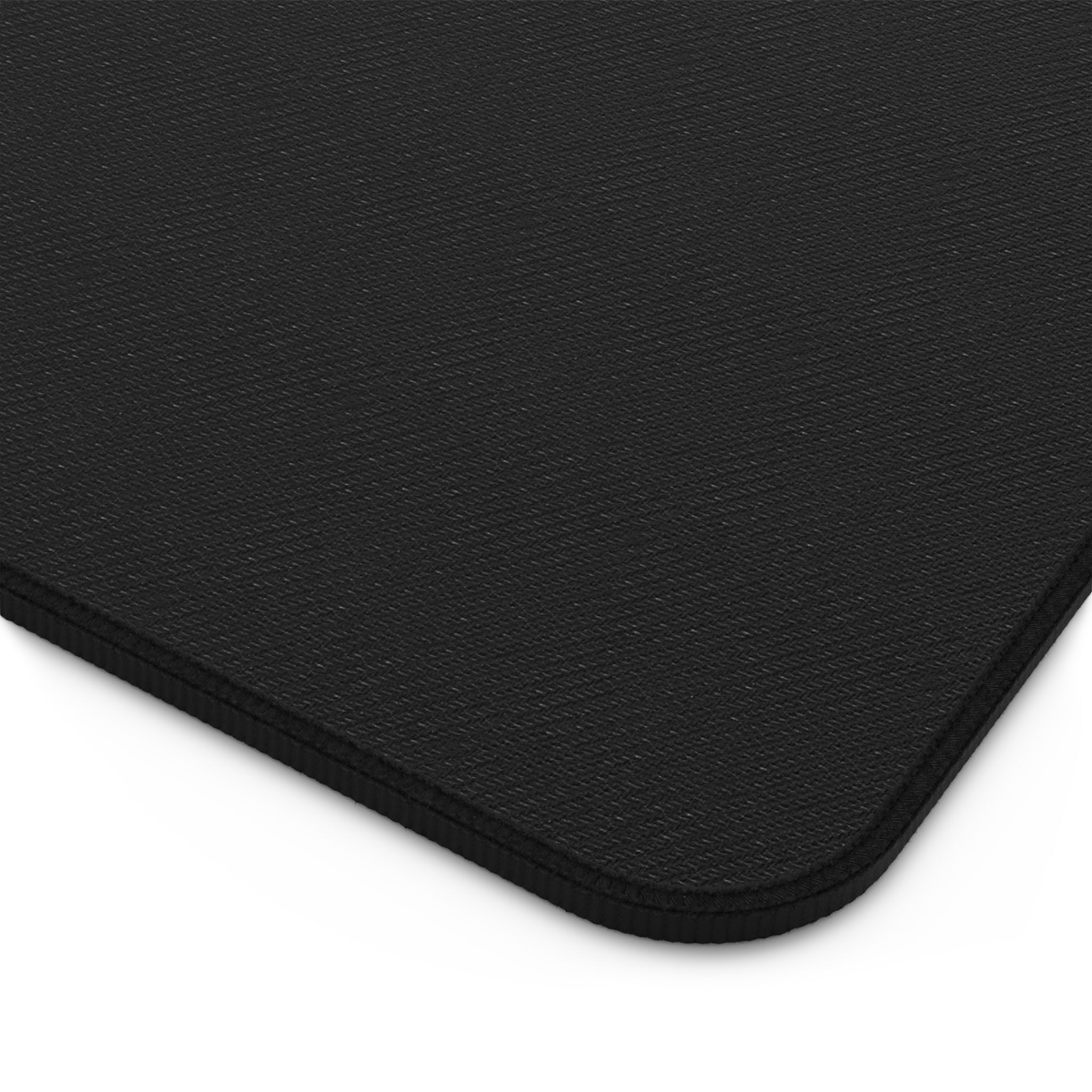 Teacher Superpower Desk Mat — Lined Notebook Design for Educators