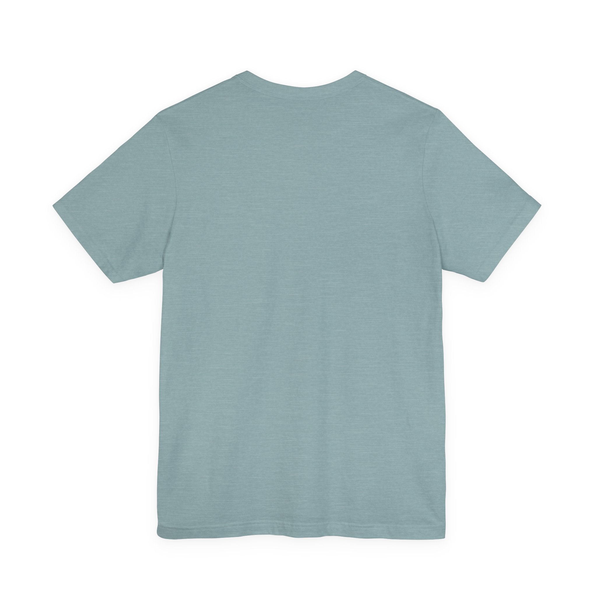 Texas Summer Tee — Retro Western Icons T‑Shirt