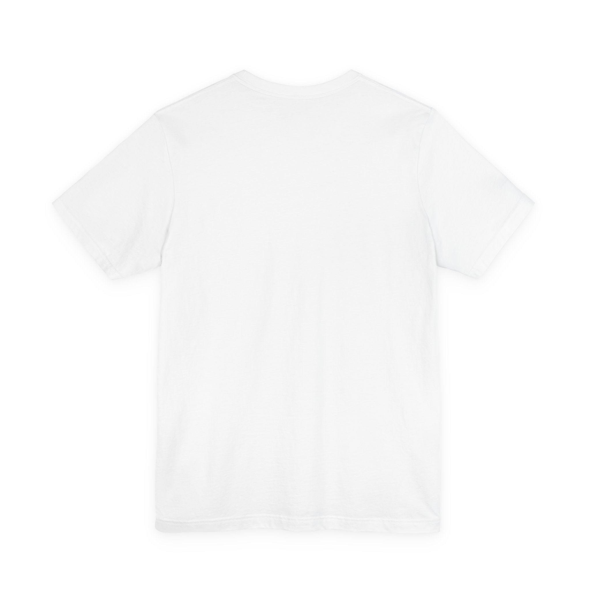 Texas Summer Tee — Retro Western Icons T‑Shirt